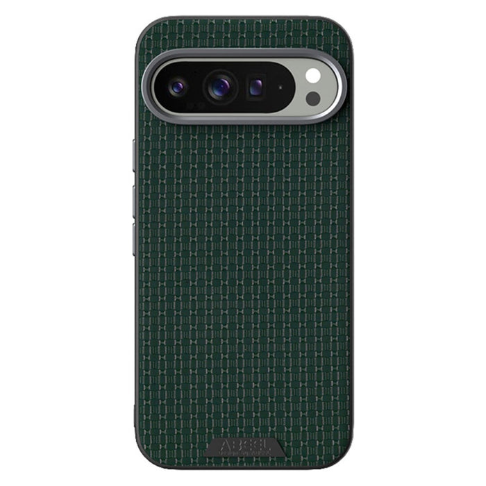 Ultra-Fine Luxury MagSafe Leather Case