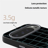 Google Pixel 10 Pro Crocodile Texture Premium MagSafe Case