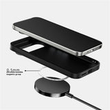 Google Pixel 11 Crocodile Texture Premium MagSafe Case