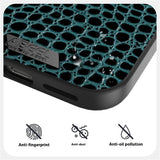 Google Pixel 8 Pro Crocodile Texture Premium MagSafe Case