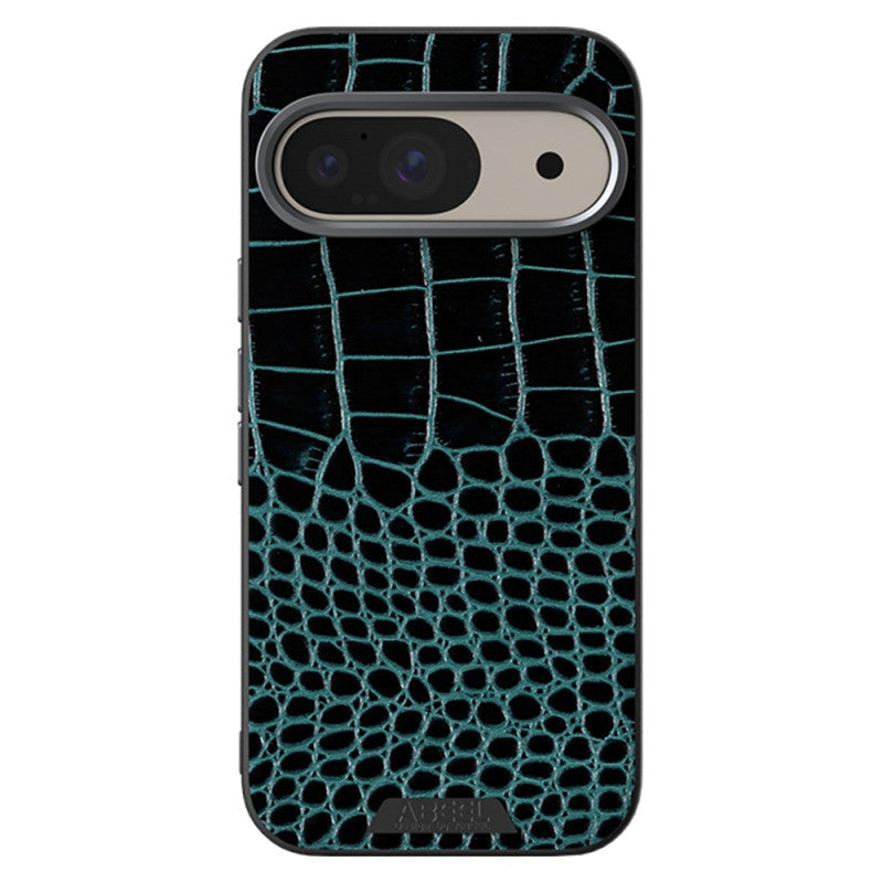 Google Pixel 8 Pro Crocodile Texture Premium MagSafe Case