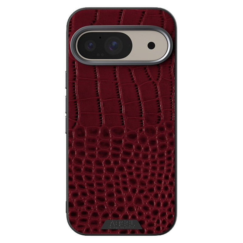 Google Pixel 8 Pro Crocodile Texture Premium MagSafe Case