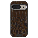 Google Pixel 8 Pro Crocodile Texture Premium MagSafe Case