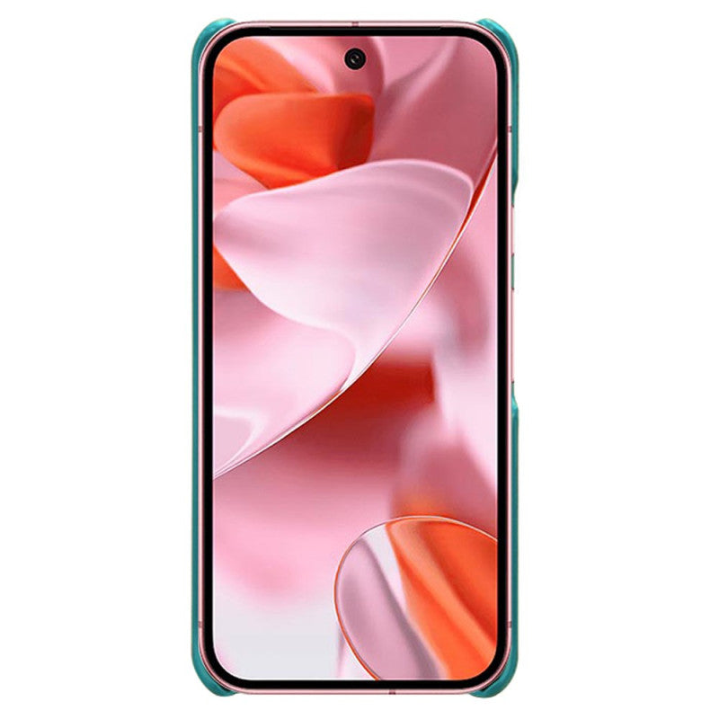 PU Leather Card Holder Back Case