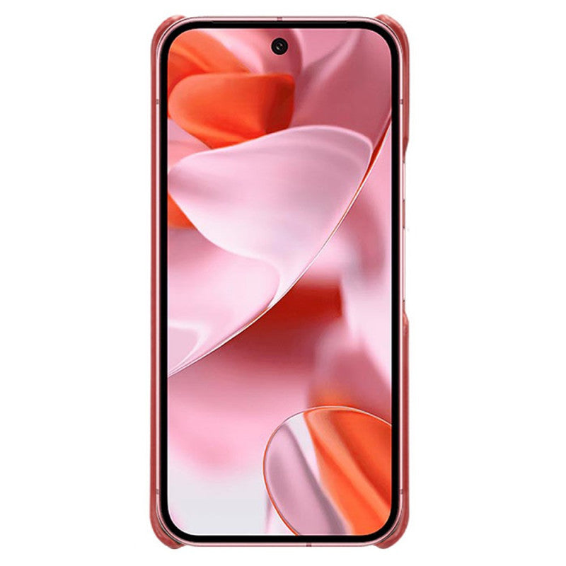 PU Leather Card Holder Back Case