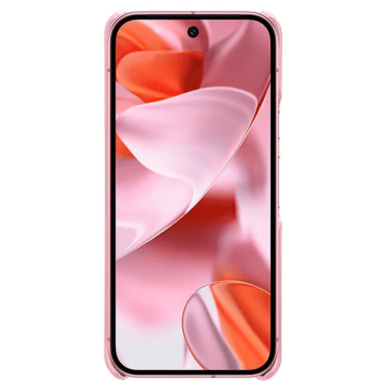 PU Leather Card Holder Back Case