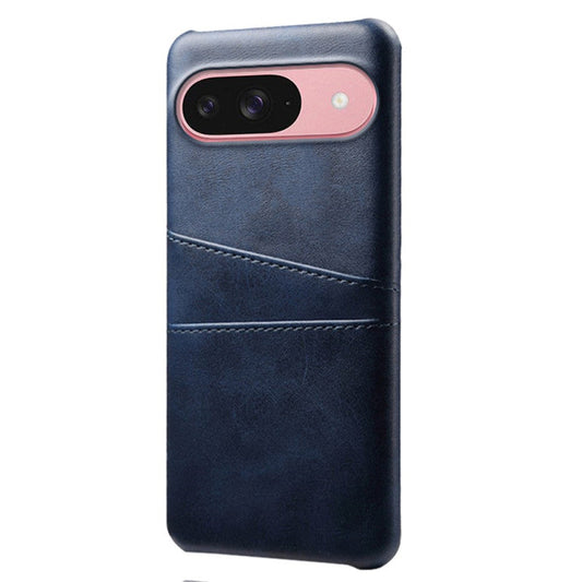 PU Leather Card Holder Back Case