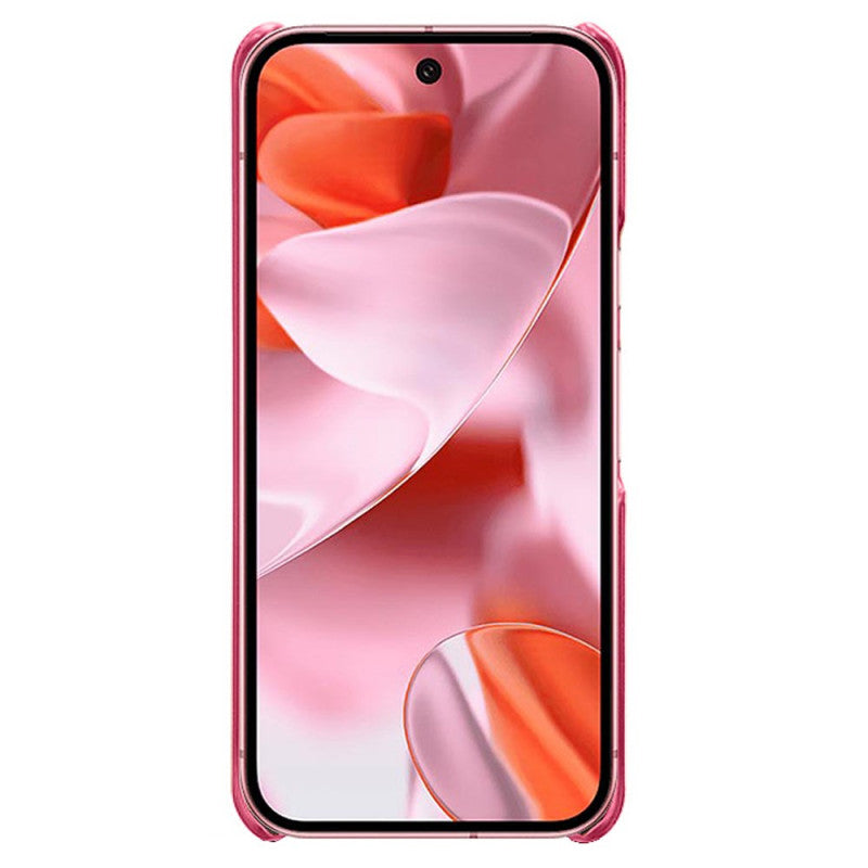 PU Leather Card Holder Back Case