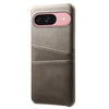 PU Leather Card Holder Back Case