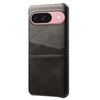 PU Leather Card Holder Back Case