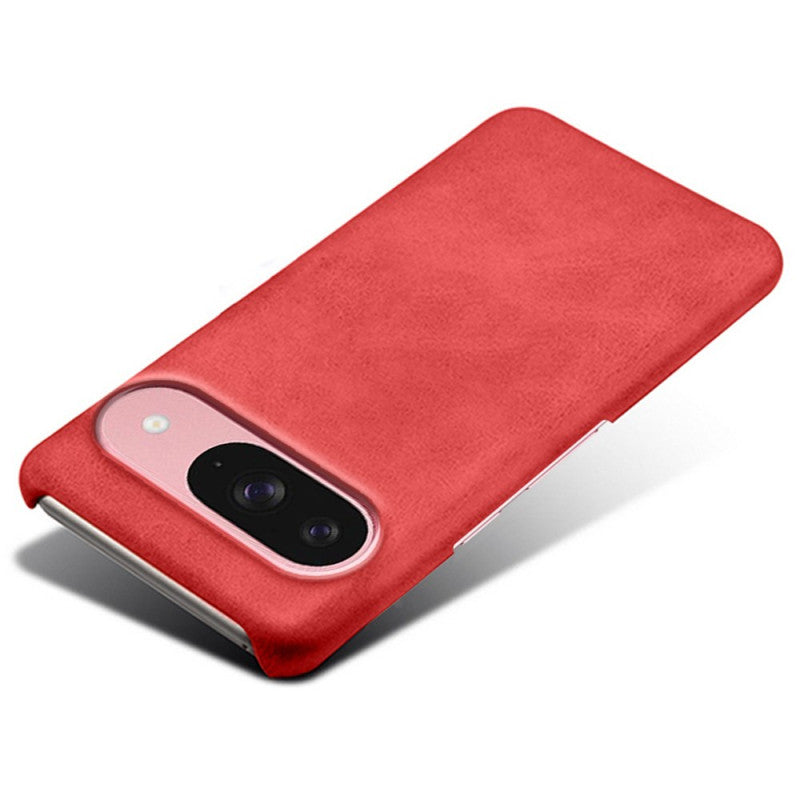 Ultra-Slim PU Leather Protection Case