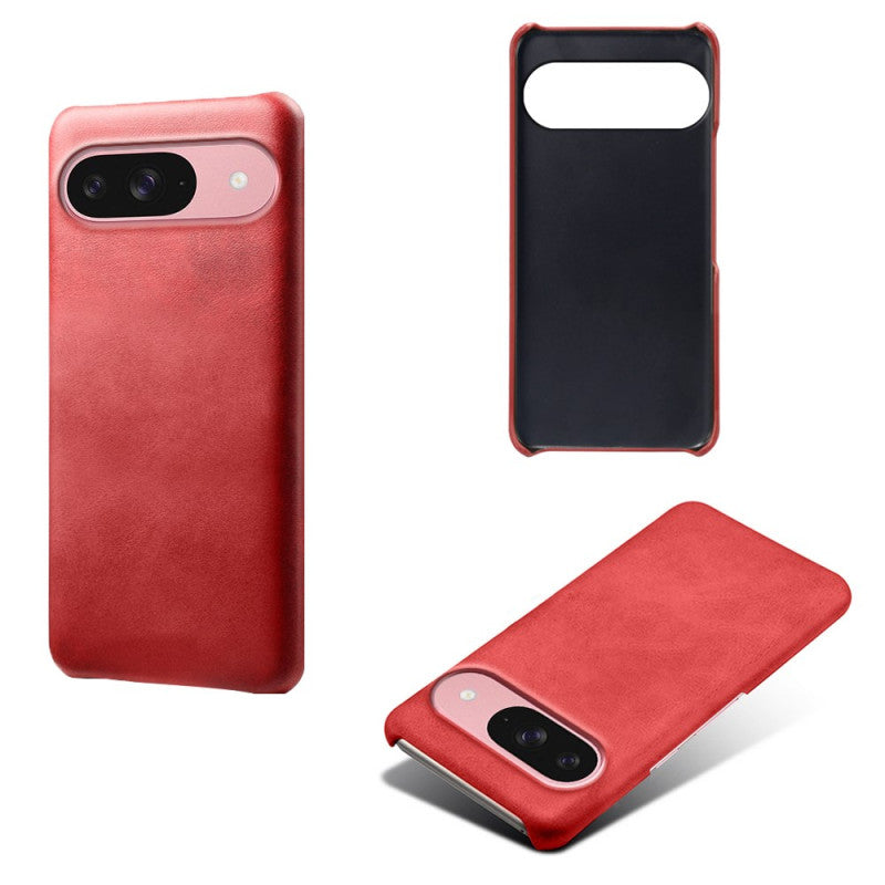 Ultra-Slim PU Leather Protection Case