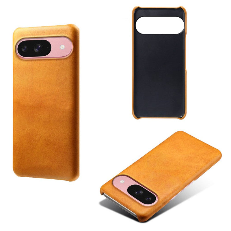 Ultra-Slim PU Leather Protection Case