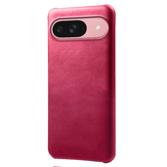 Ultra-Slim PU Leather Protection Case