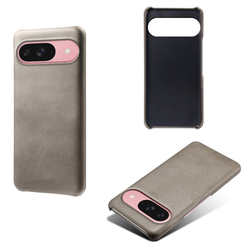 Ultra-Slim PU Leather Protection Case