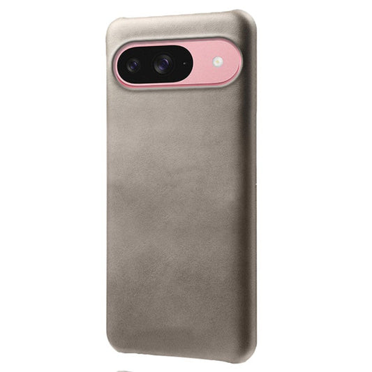 Google Pixel 11 Pro XL Ultra-Slim PU Leather Protection Case