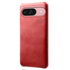 Ultra-Slim PU Leather Protection Case