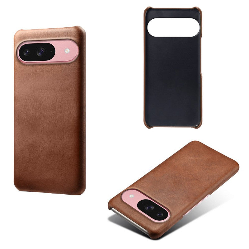 Ultra-Slim PU Leather Protection Case
