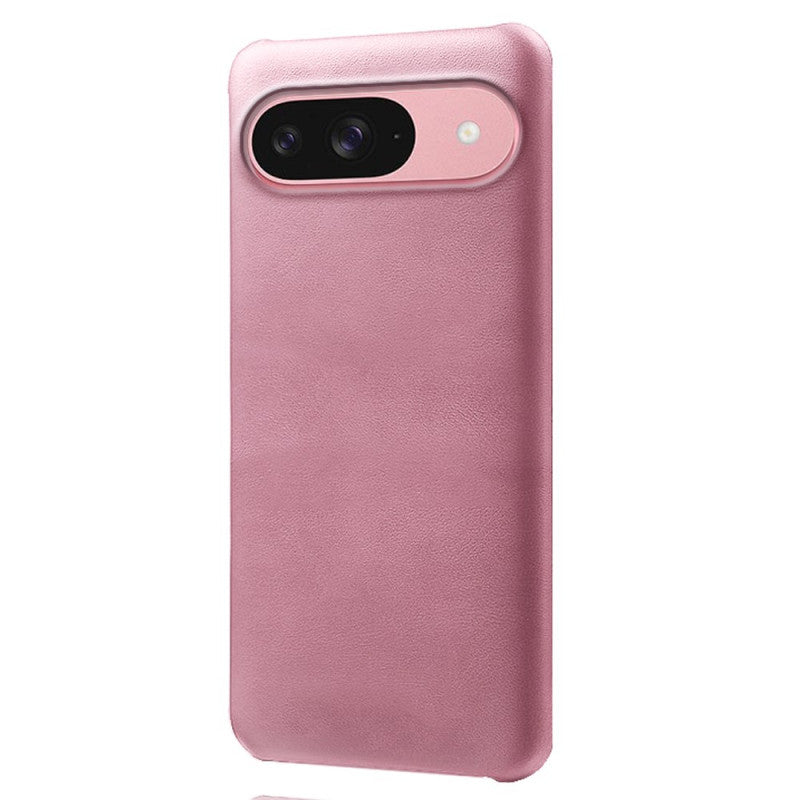 Google Pixel 8a Ultra-Slim PU Leather Protection Case