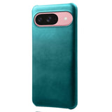 Google Pixel 11 Pro XL Ultra-Slim PU Leather Protection Case