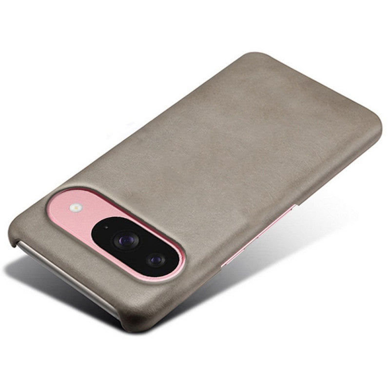 Ultra-Slim PU Leather Protection Case
