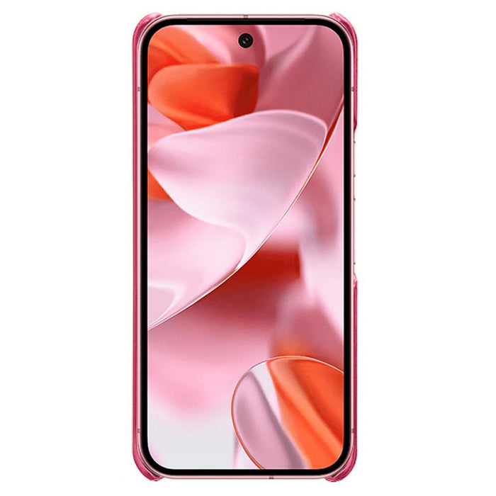 Ultra-Slim PU Leather Protection Case