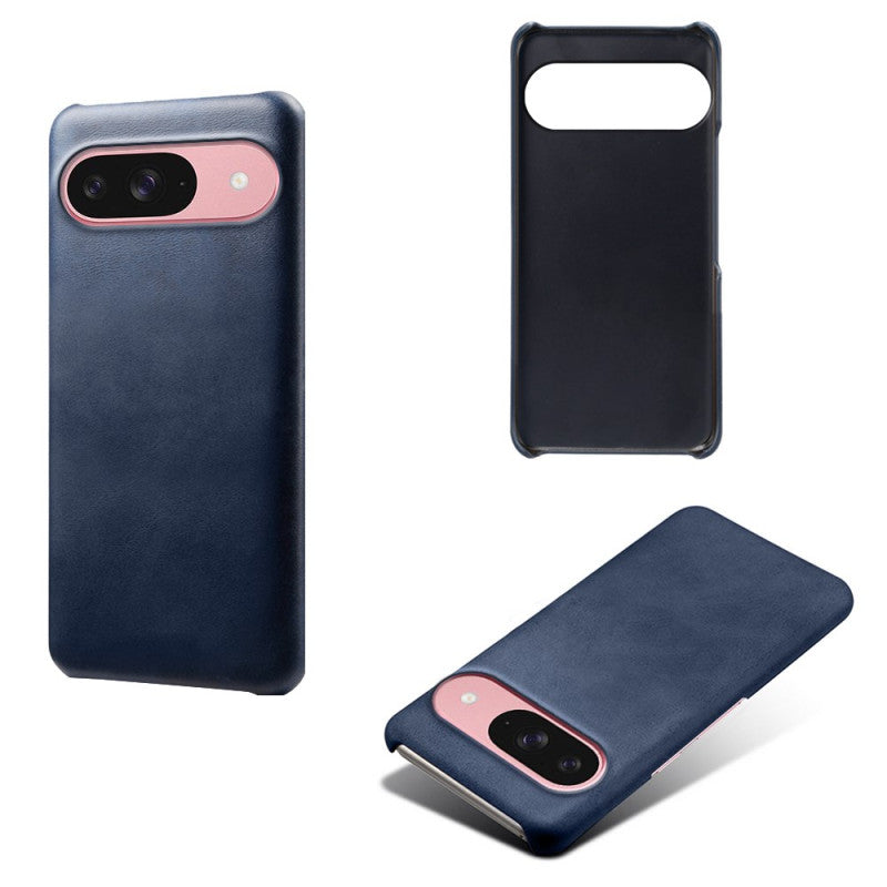 Ultra-Slim PU Leather Protection Case