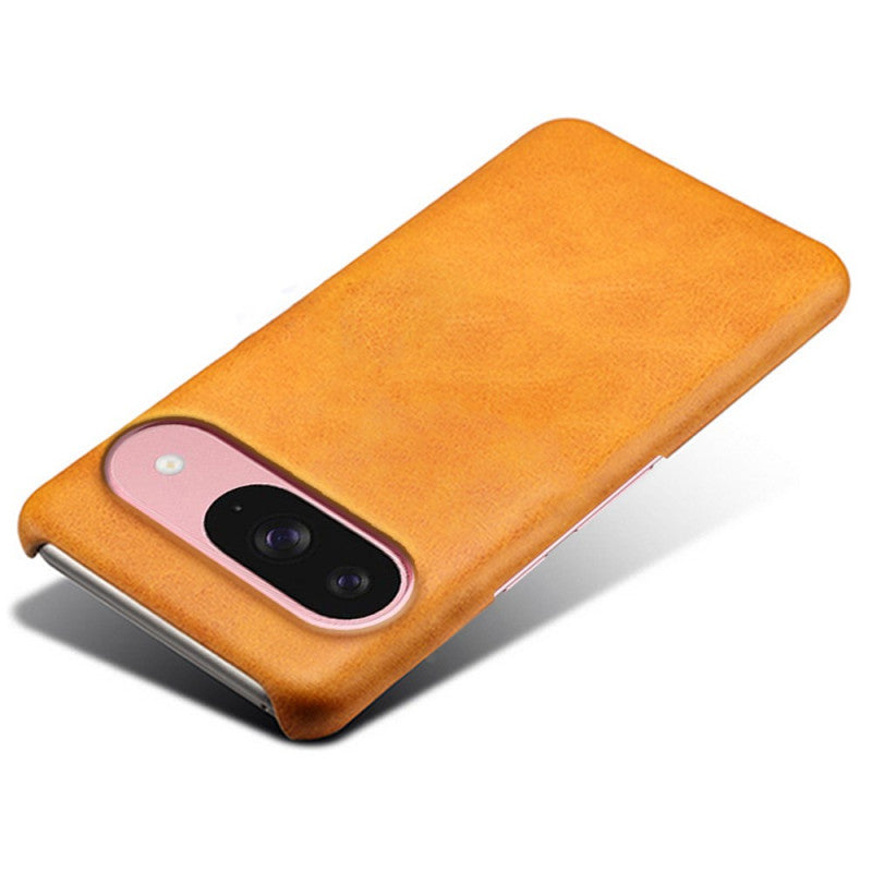 Ultra-Slim PU Leather Protection Case