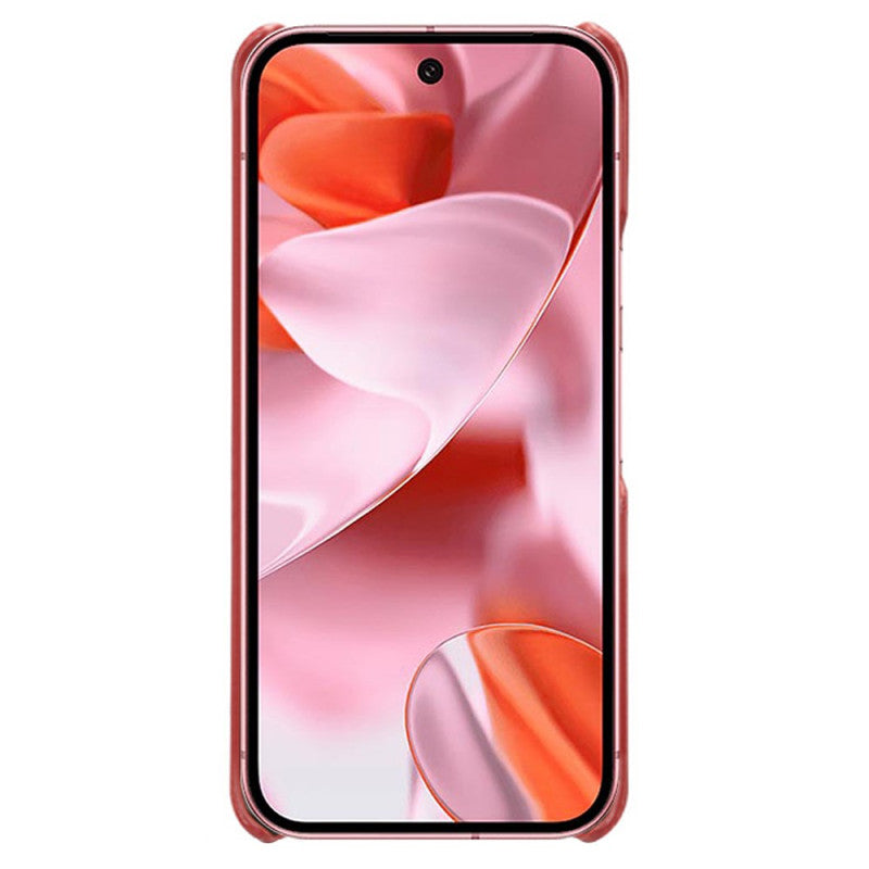 Ultra-Slim PU Leather Protection Case