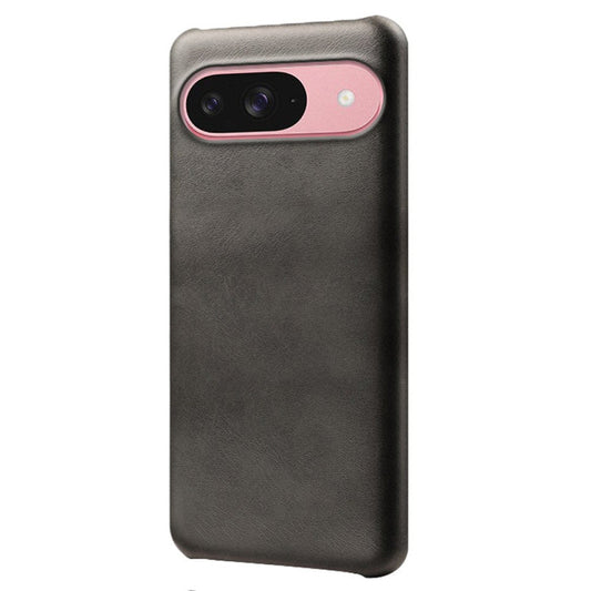 Google Pixel 8 Pro Ultra-Slim PU Leather Protection Case