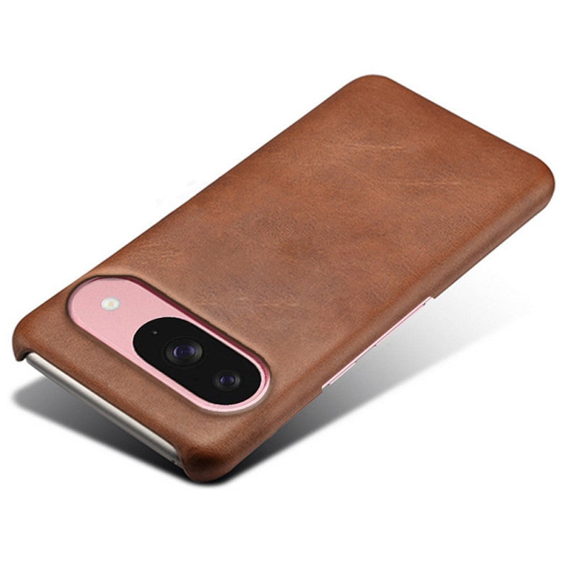 Ultra-Slim PU Leather Protection Case
