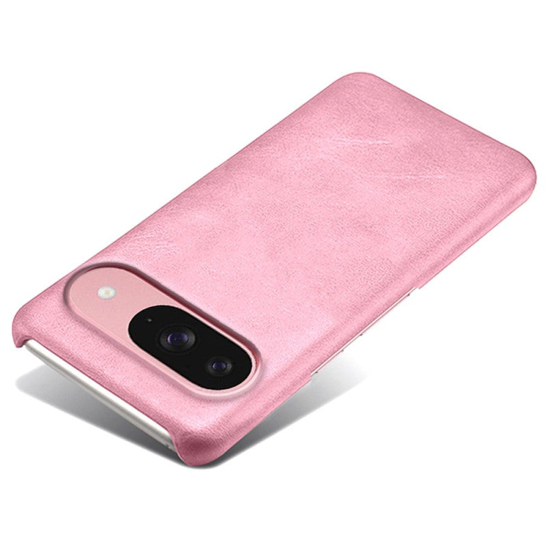 Ultra-Slim PU Leather Protection Case