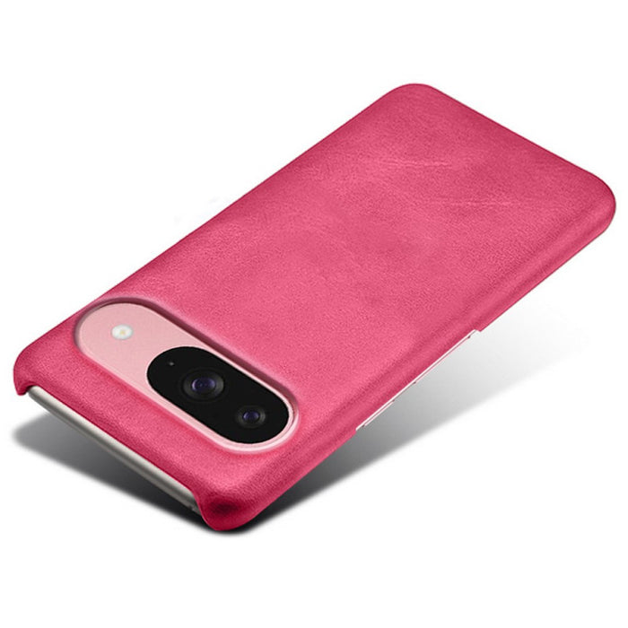 Ultra-Slim PU Leather Protection Case