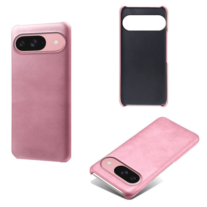 Ultra-Slim PU Leather Protection Case
