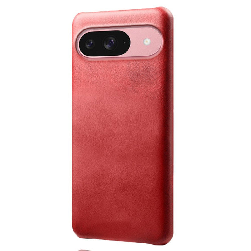 Google Pixel 8 Ultra-Slim PU Leather Protection Case