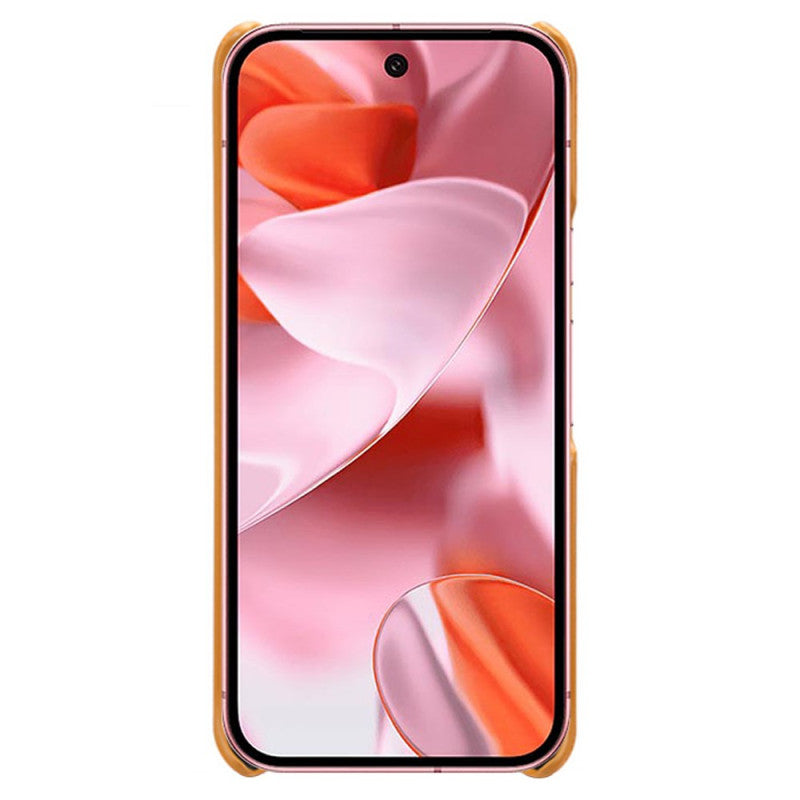Ultra-Slim PU Leather Protection Case