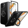 Magnetic Ring Stand Case