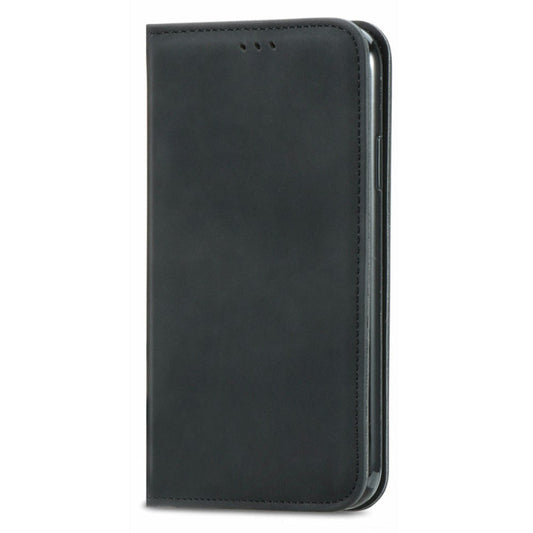 Anti-Shock Card Slot Magnetic Stand Case