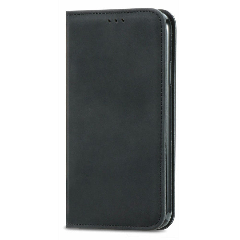 Anti-Shock Card Slot Magnetic Stand Case