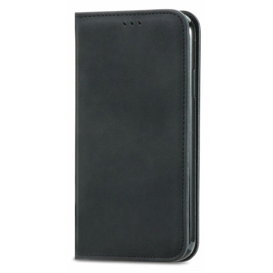 Anti-Shock Card Slot Magnetic Stand Case