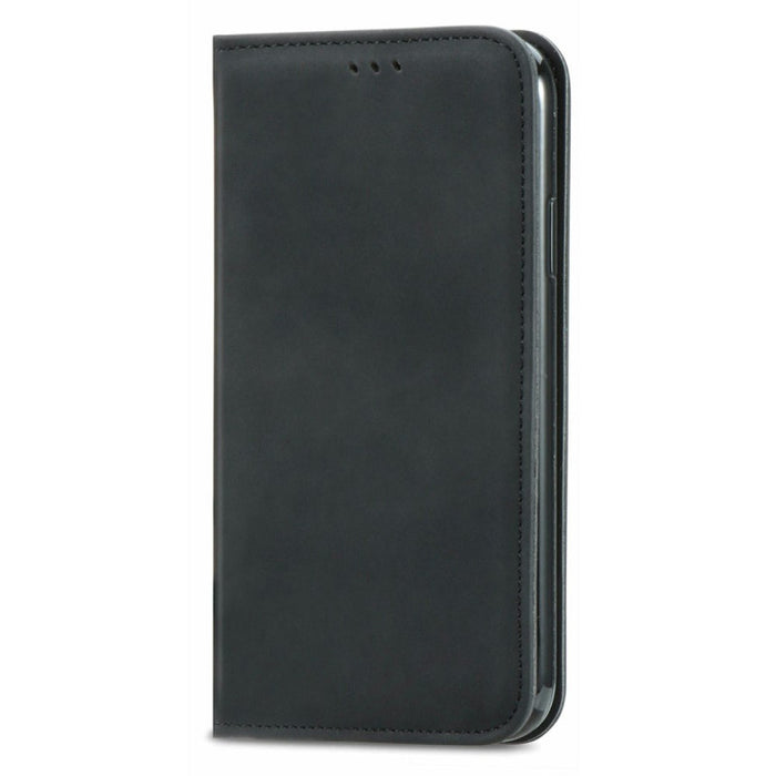 Anti-Shock Card Slot Magnetic Stand Case
