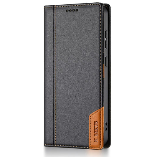 RFID Blocking Wallet Case Card Slots