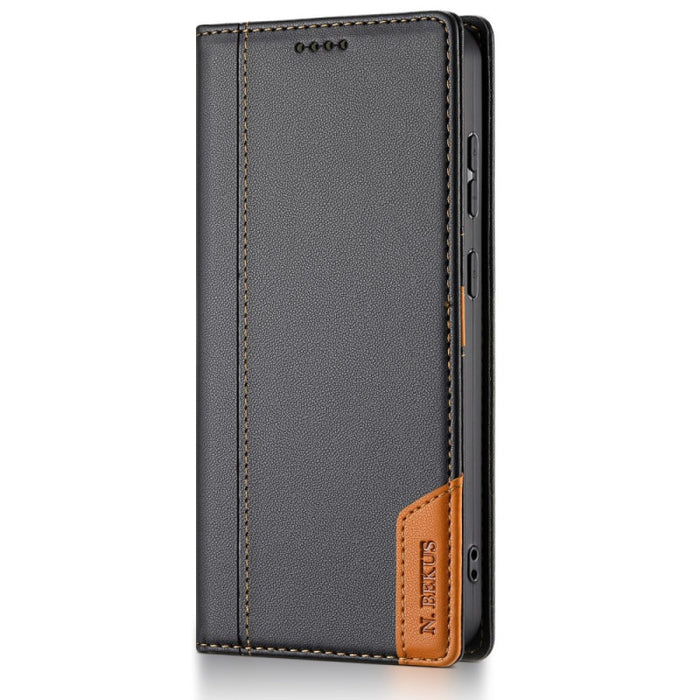 RFID Blocking Wallet Case Card Slots