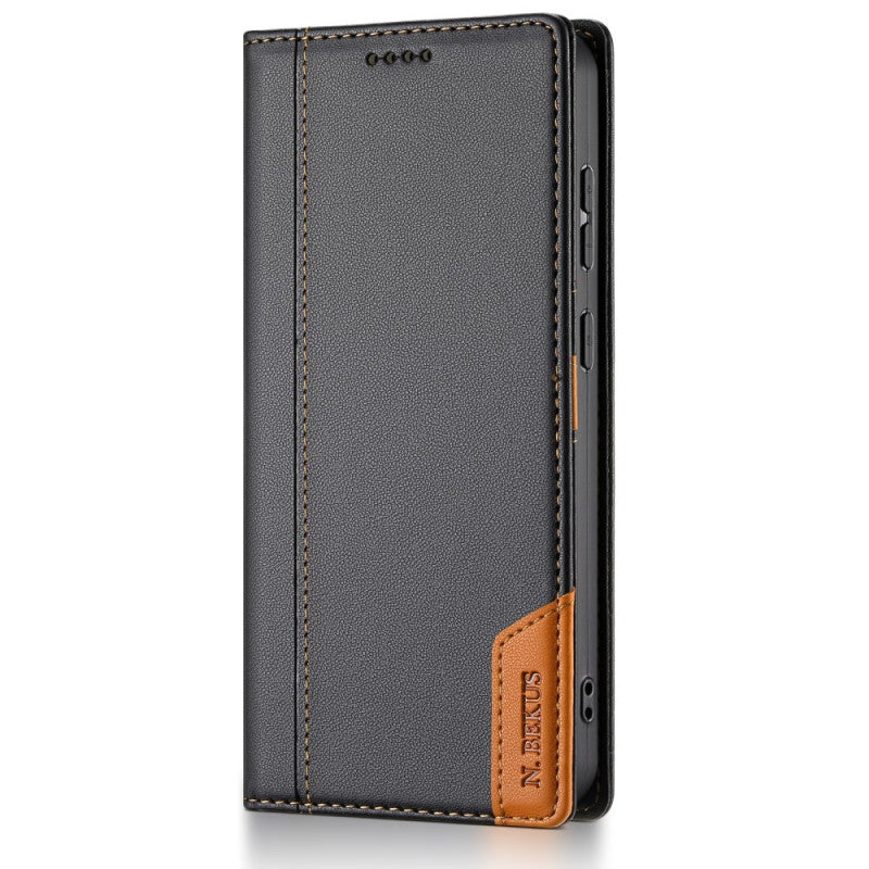RFID Blocking Wallet Case Card Slots