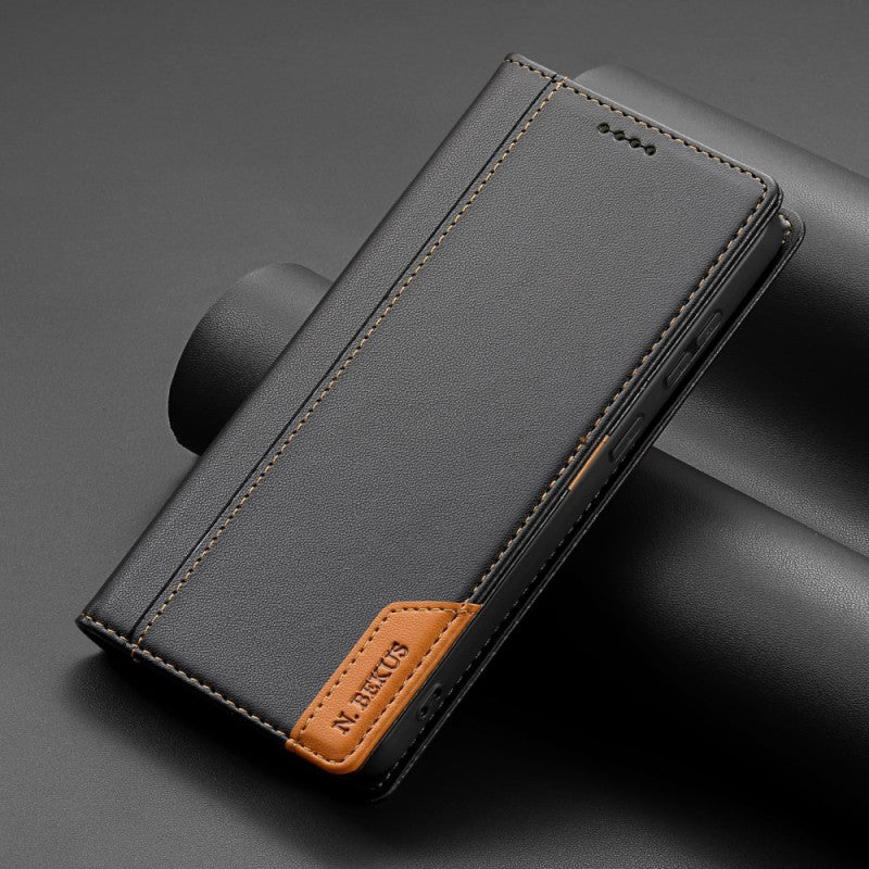 RFID Blocking Wallet Case Card Slots