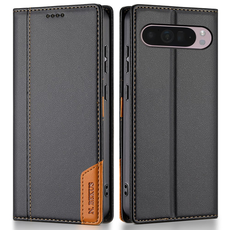 RFID Blocking Wallet Case Card Slots