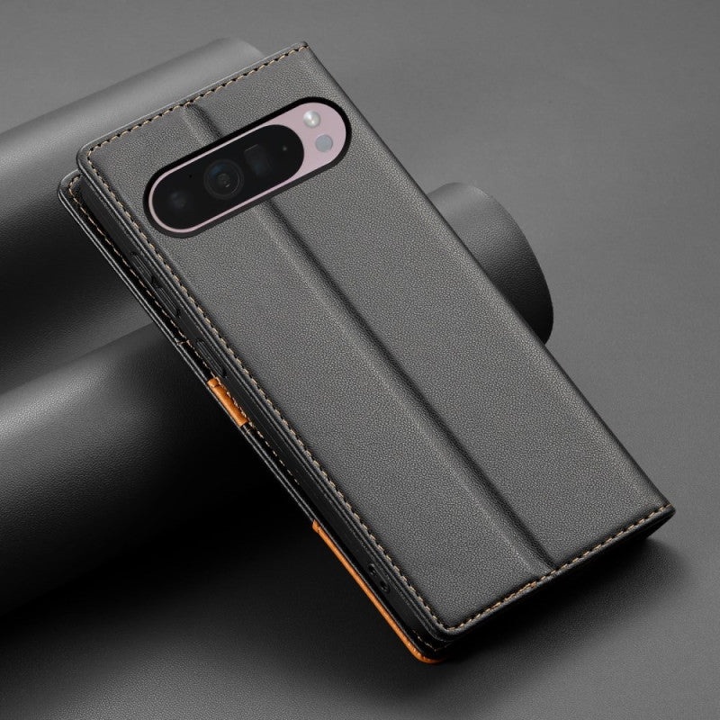 RFID Blocking Wallet Case Card Slots