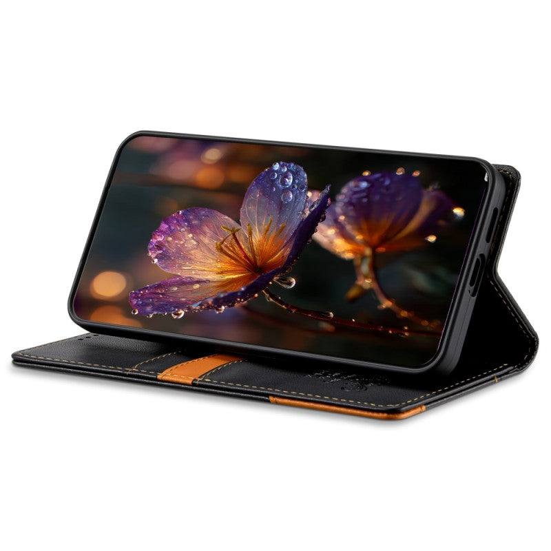 RFID Blocking Wallet Case Card Slots