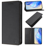 Google Pixel 9 Pro XL Multi-Angle RFID Wallet Stand Case