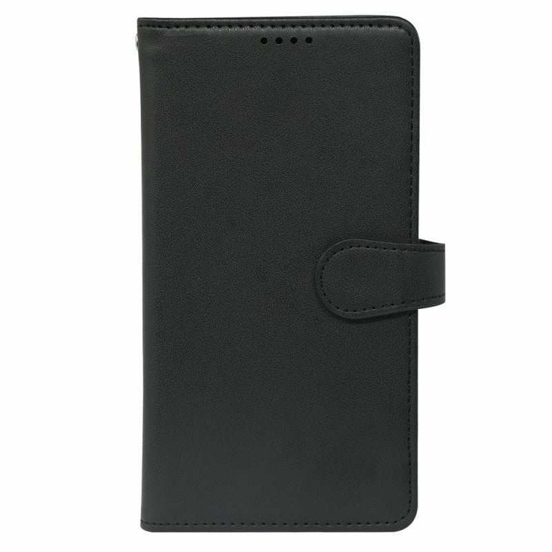 9-Slot Photo Holder Wallet Stand Case